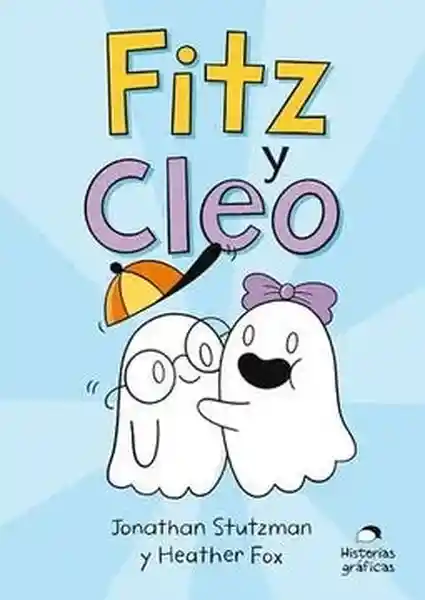 Fitz y Cleo - Stutzman Jonathan