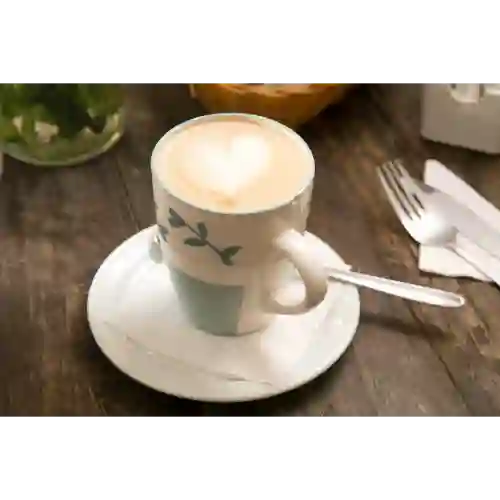 Café Latte 360 ml
