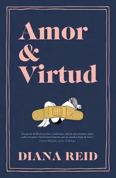 Amor y Virtud - Reid Diana