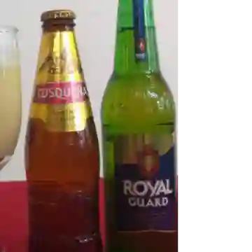 Cerveza Royal