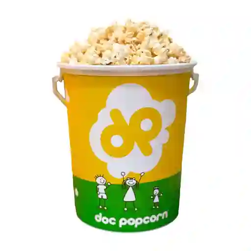 Apple Crisp Balde 5 Litros