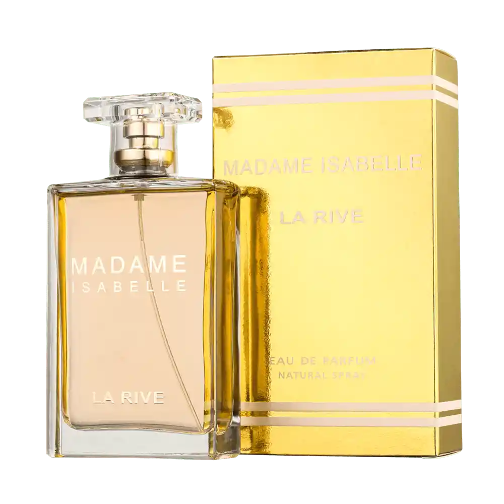 La Rive Madame Isabelle 90 Ml