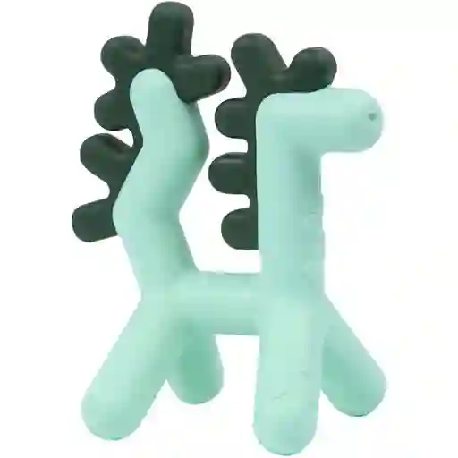 Boon Mordedor Prance Coral Plum - B11169