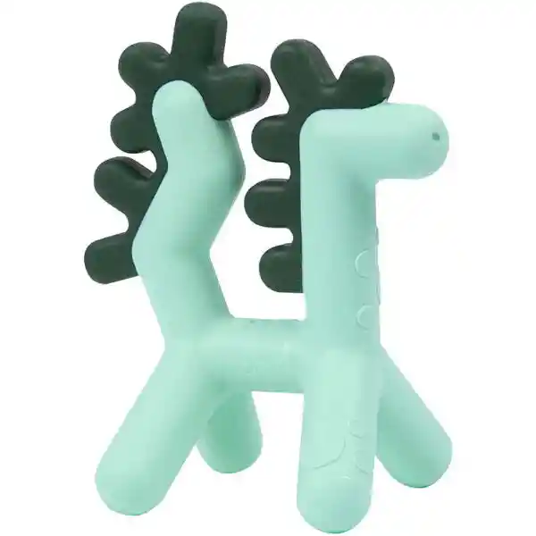 Boon Mordedor Prance Coral Plum - B11169