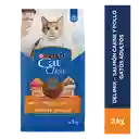 Cat Chow Alimento para Gato Adulto Delimix