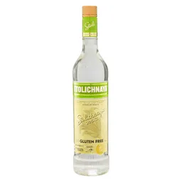 Stolichnaya Vodka Glutenfree 40°
