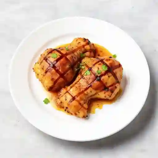 1⁄2 Pollo a la Brasa