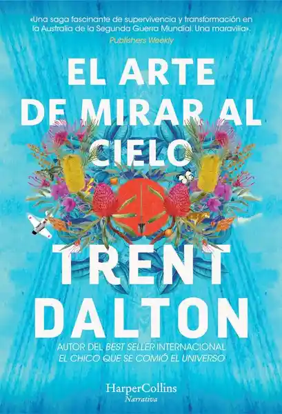 El Arte de Mirar al Cielo - Harper Collins