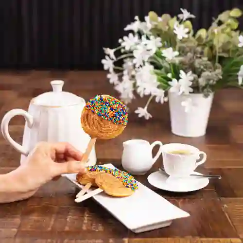 Churro Box de Churro Pop