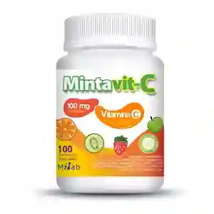 Milab (100 mg) Multisabor