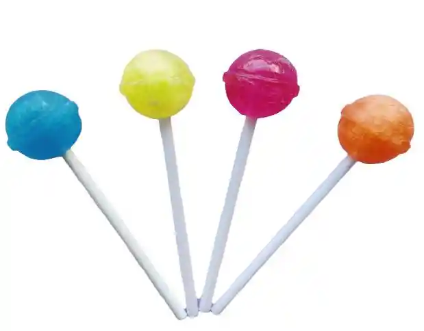 Sweet Switch - Lollipops Keto - Sin Azucar Sin Gluten