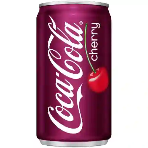 Coca-cola Cherry