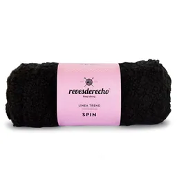 Spin - Black 002 100 Gr