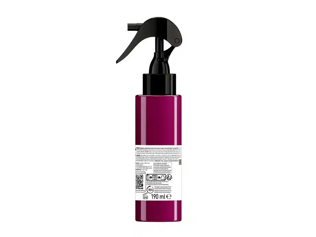 L'Oréal Professionnel Tratamiento Spray Curl E3835000