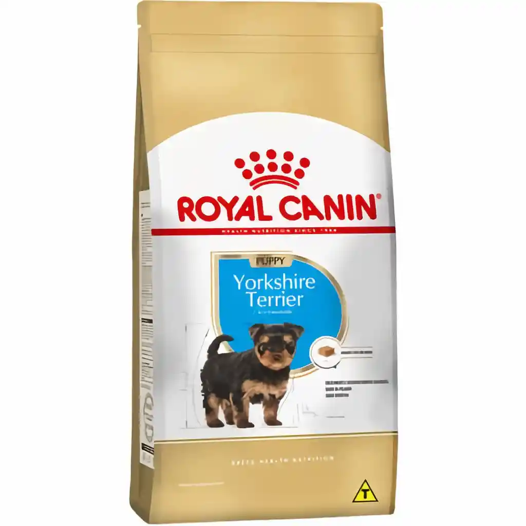 Royal Canin Alimento Para Perro Yorkshire Puppy 3 Kg