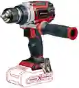 Einhell Taladro Percutor Brushless 18V PXC TP-CD 18/60 Li-i BL