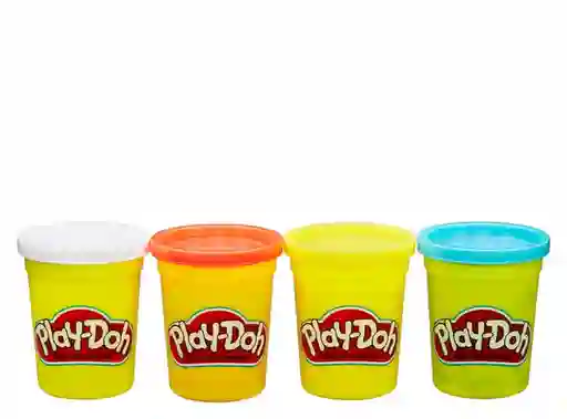 Play-Doh Pack Masas Modelables