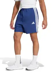 Adidas Short M 3S Chelsea Azul S JE6439