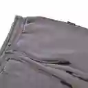 Pantalón Sudadera Niño Gris Talla 6 A Pillin