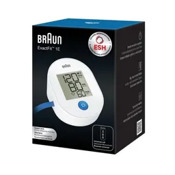 Braun Tomador de Presión Braun Bua 4000