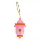 Adorno de Navidad Casita 64 x 59 x 62 cm Casaideas