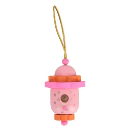 Adorno de Navidad Casita 64 x 59 x 62 cm Casaideas