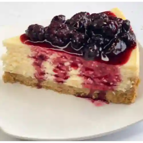 Newyork Cheesecake Frutos Del Bosque