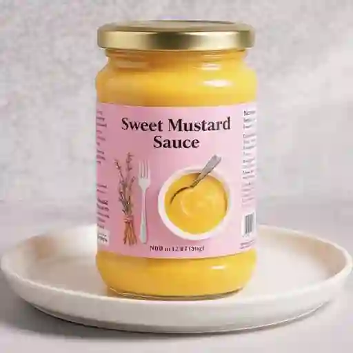 Mostaza Dulce