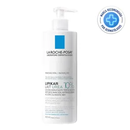 La Roche-Posay Loción Hidratante Lipikar Lait Urea 10%