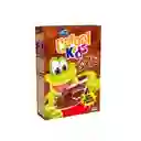 Arcor Cereal Kids Sapito Sabor a Chocolate