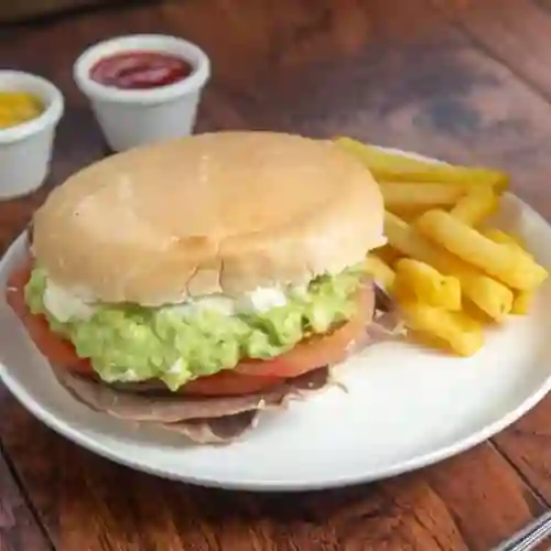 Sandwich Italiano