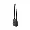 Bolso Bandolera Negro Miniso