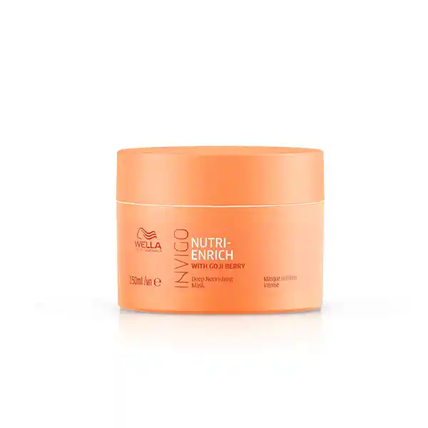 Wella Máscara Enrich