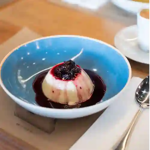 Panacotta