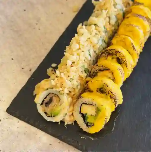 Box 20 signature vegan