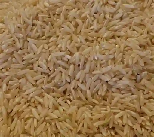 Arroz Integral