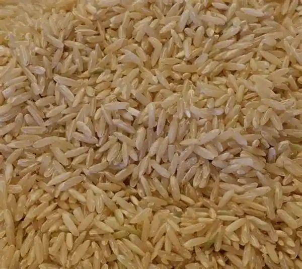 Arroz Integral