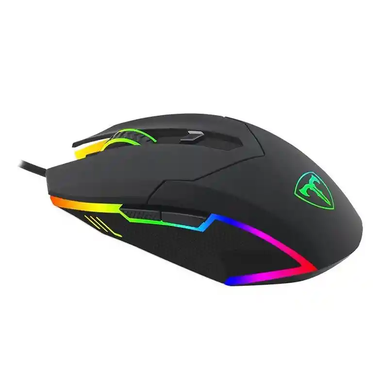 T-Dagger Mouse Gaming Lance Corporal RGB