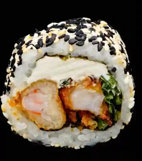 California Ebi Furay