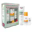 Eucerin Set Rutina Piel Grasa