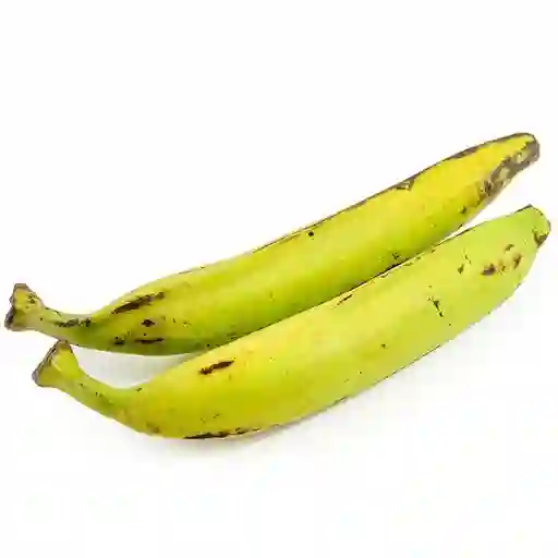 Plátano Barraganete