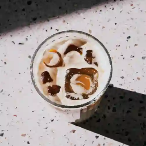Iced Cappuccino