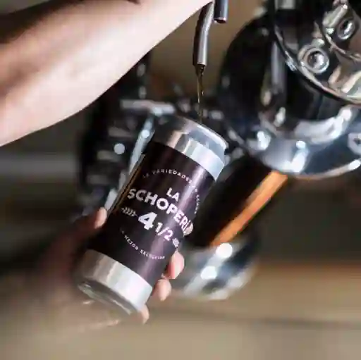 Hasta Pronto Cambio de Planes 350 ml