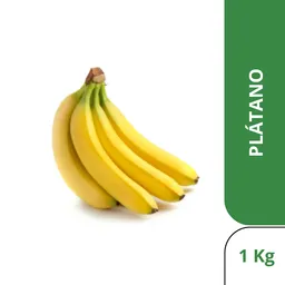 Plátano
