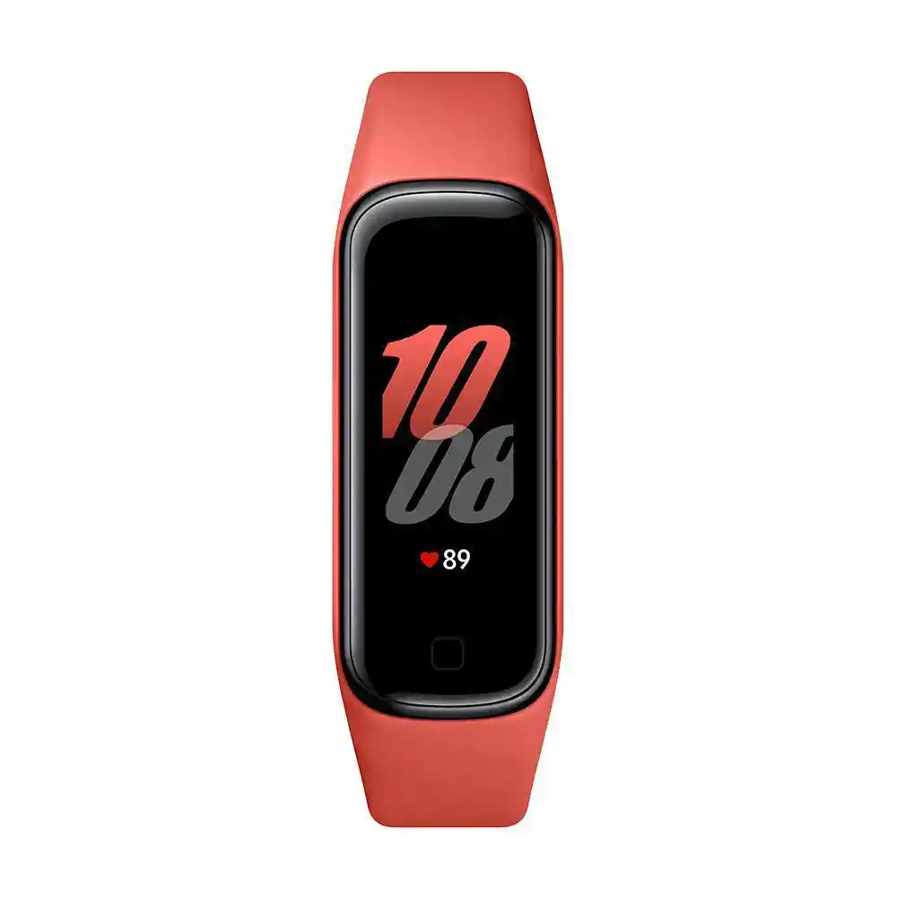 Samsung Galaxy Reloj Fit 2 Rojo