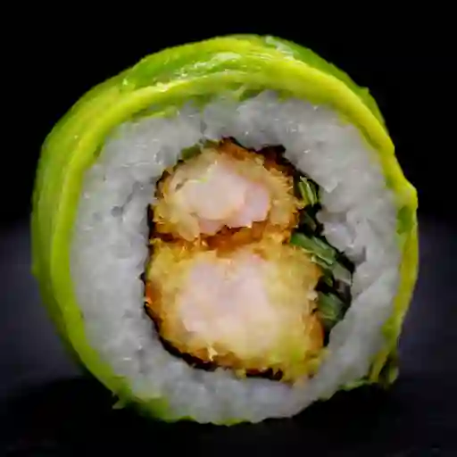 Ebi Tempura Avocado