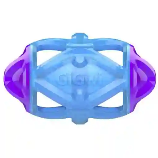 Gigwi Juguete Perros Pelota Rugby Luced Led