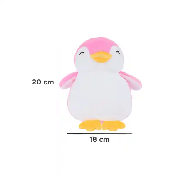 Peluche Pen Pen Miniso