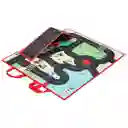 Pista Plegable Madero Móvil Casaideas