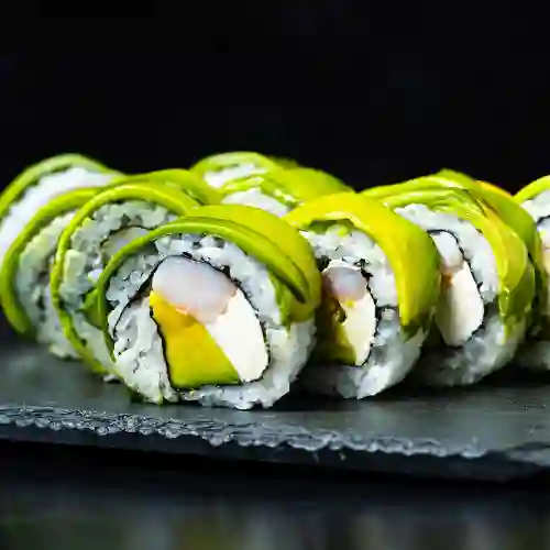 Avocado Ebi Roll